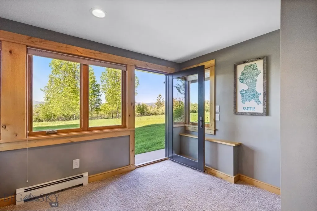 2594 Star Ridge Road Bozeman MT 59715