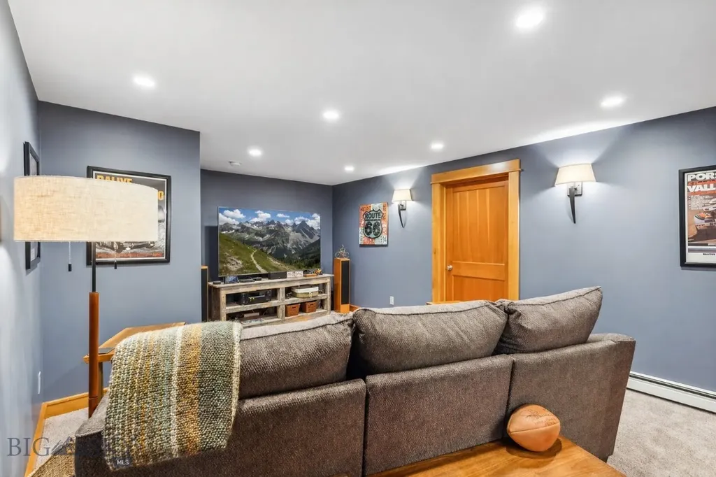 2594 Star Ridge Road Bozeman MT 59715