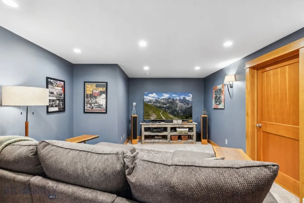 2594 Star Ridge Road Bozeman MT 59715