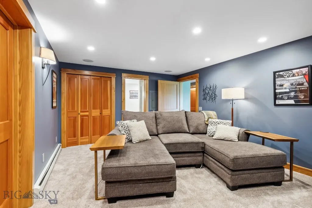 2594 Star Ridge Road Bozeman MT 59715