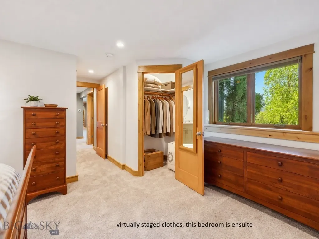 2594 Star Ridge Road Bozeman MT 59715
