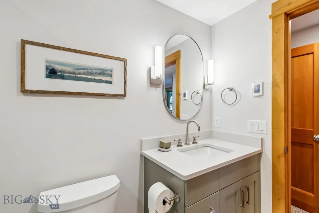 2594 Star Ridge Road Bozeman MT 59715