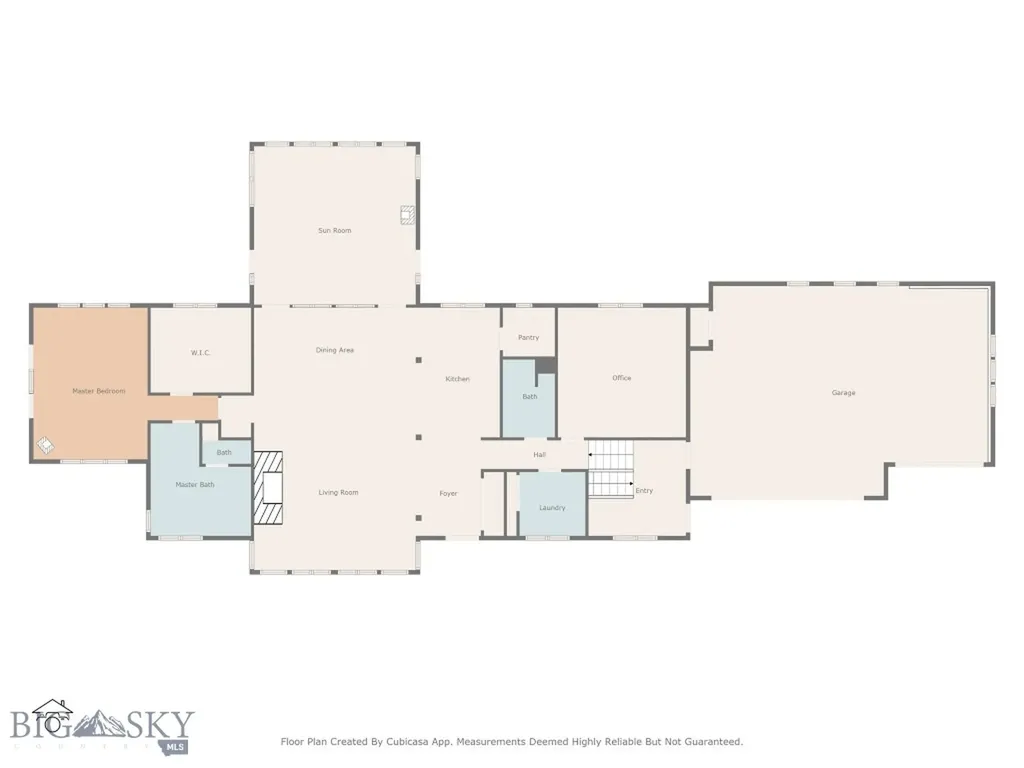 2594 Star Ridge Road Bozeman MT 59715