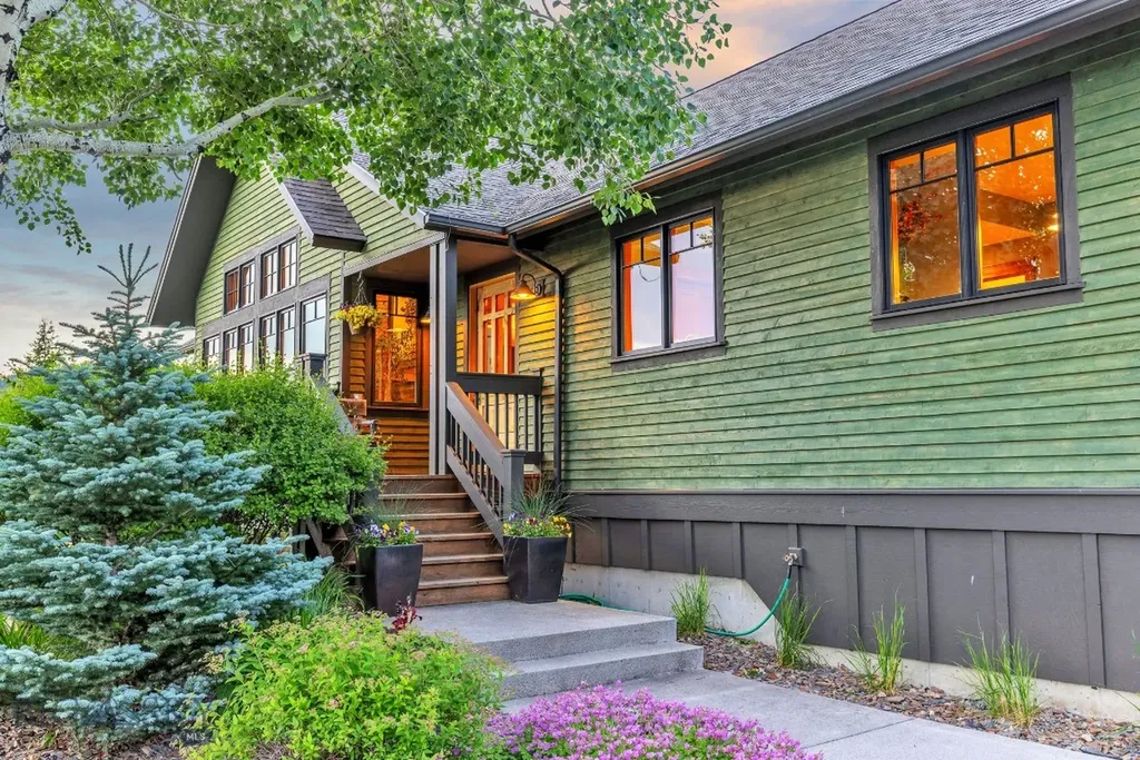 2594 Star Ridge Road Bozeman MT 59715