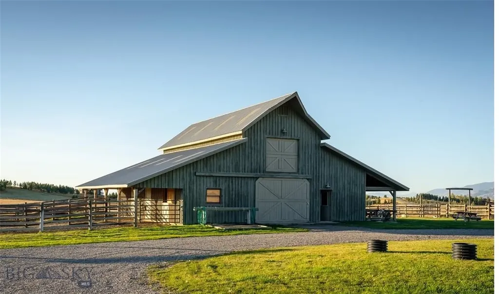 2594 Star Ridge Road Bozeman MT 59715