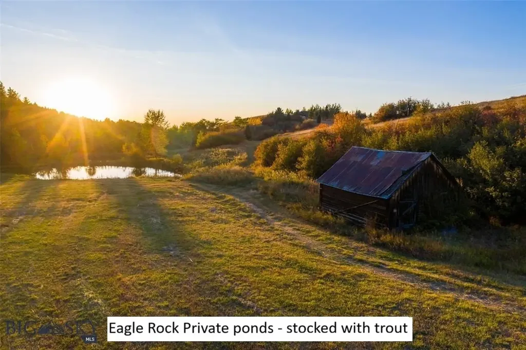 2594 Star Ridge Road Bozeman MT 59715