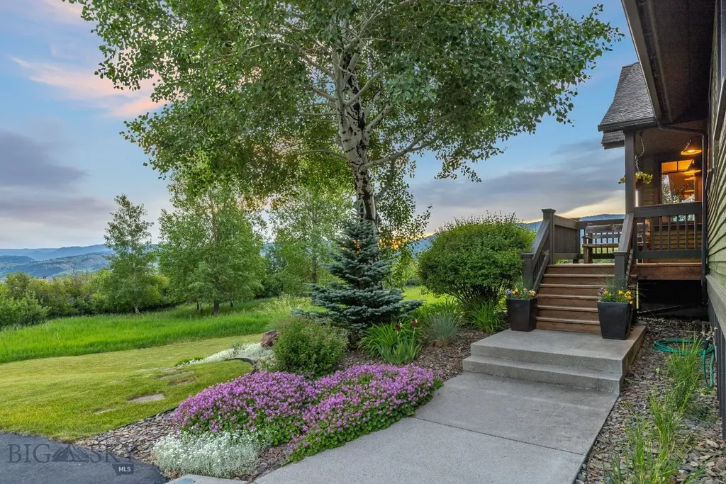 2594 Star Ridge Road Bozeman MT 59715