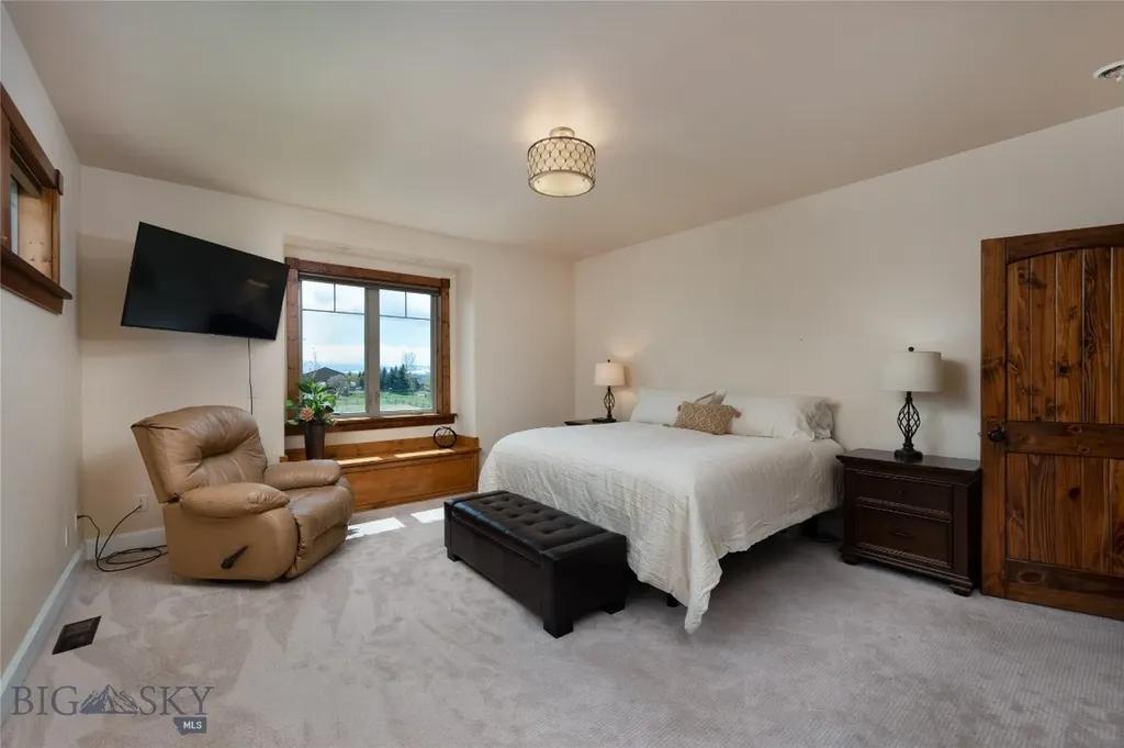 25 Summer Ridge Bozeman MT 59715