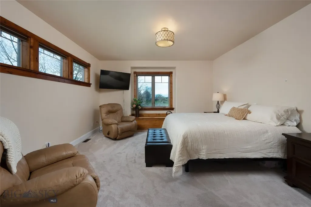 25 Summer Ridge Bozeman MT 59715