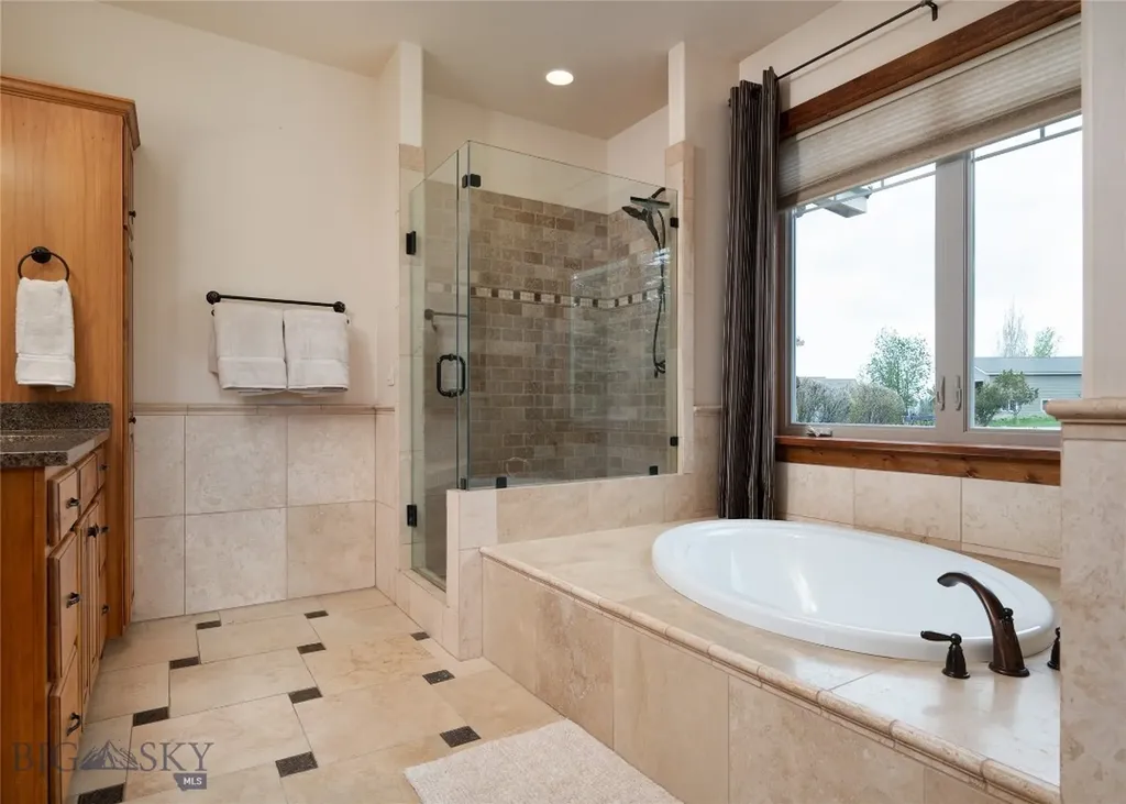25 Summer Ridge Bozeman MT 59715