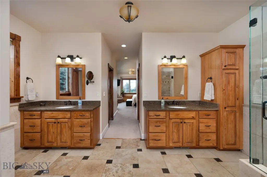 25 Summer Ridge Bozeman MT 59715