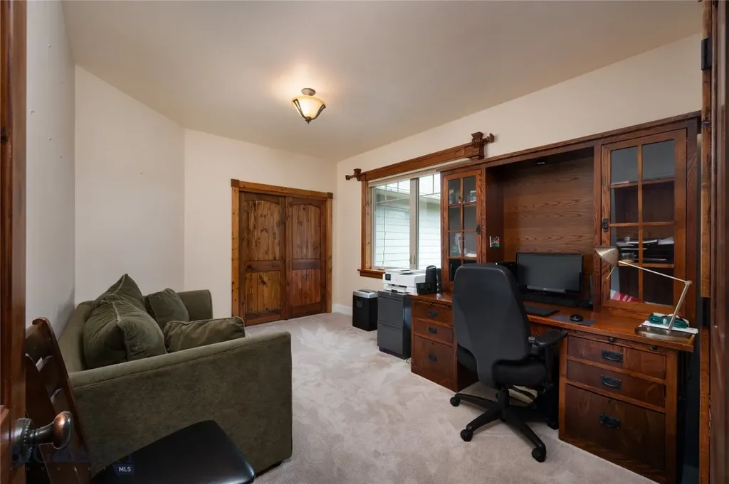 25 Summer Ridge Bozeman MT 59715