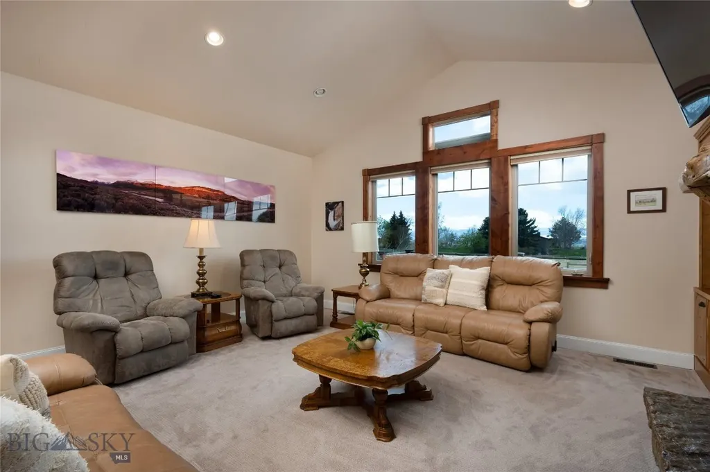 25 Summer Ridge Bozeman MT 59715