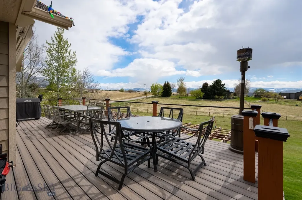 25 Summer Ridge Bozeman MT 59715