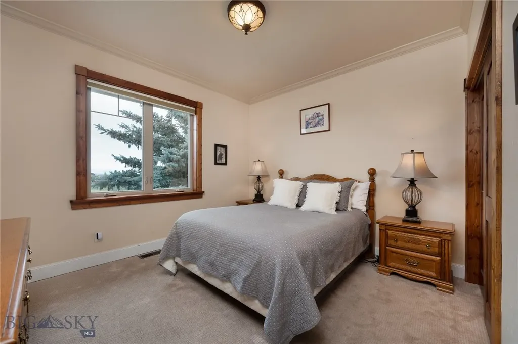 25 Summer Ridge Bozeman MT 59715