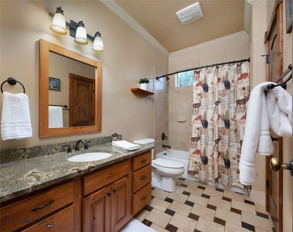 25 Summer Ridge Bozeman MT 59715