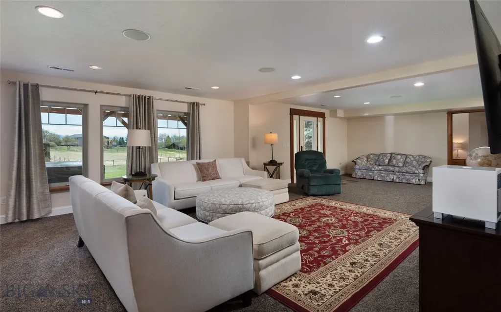 25 Summer Ridge Bozeman MT 59715