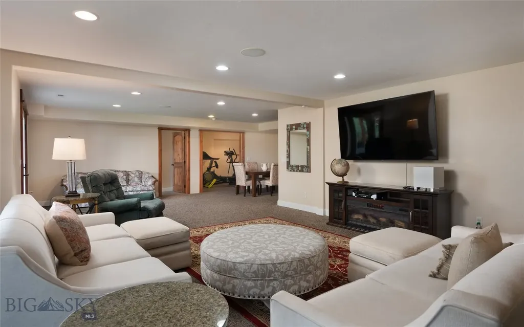 25 Summer Ridge Bozeman MT 59715