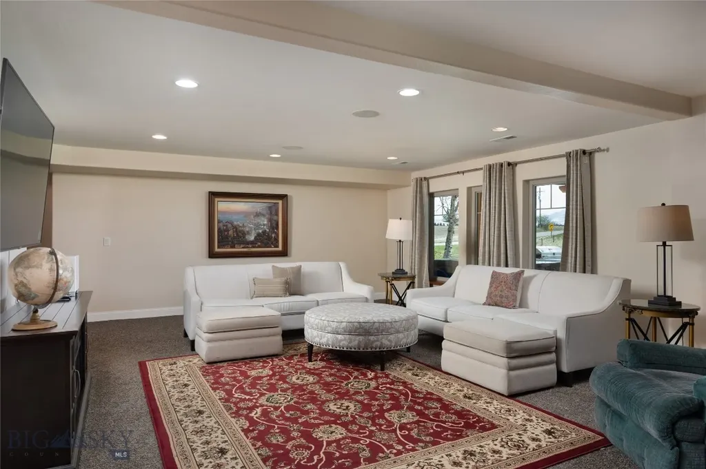 25 Summer Ridge Bozeman MT 59715