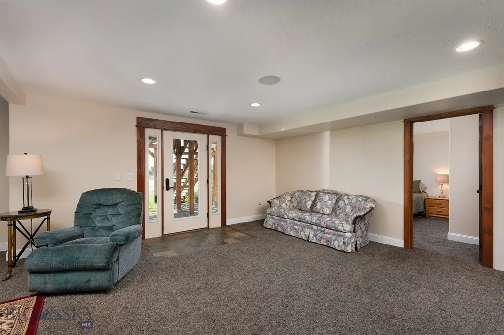 25 Summer Ridge Bozeman MT 59715