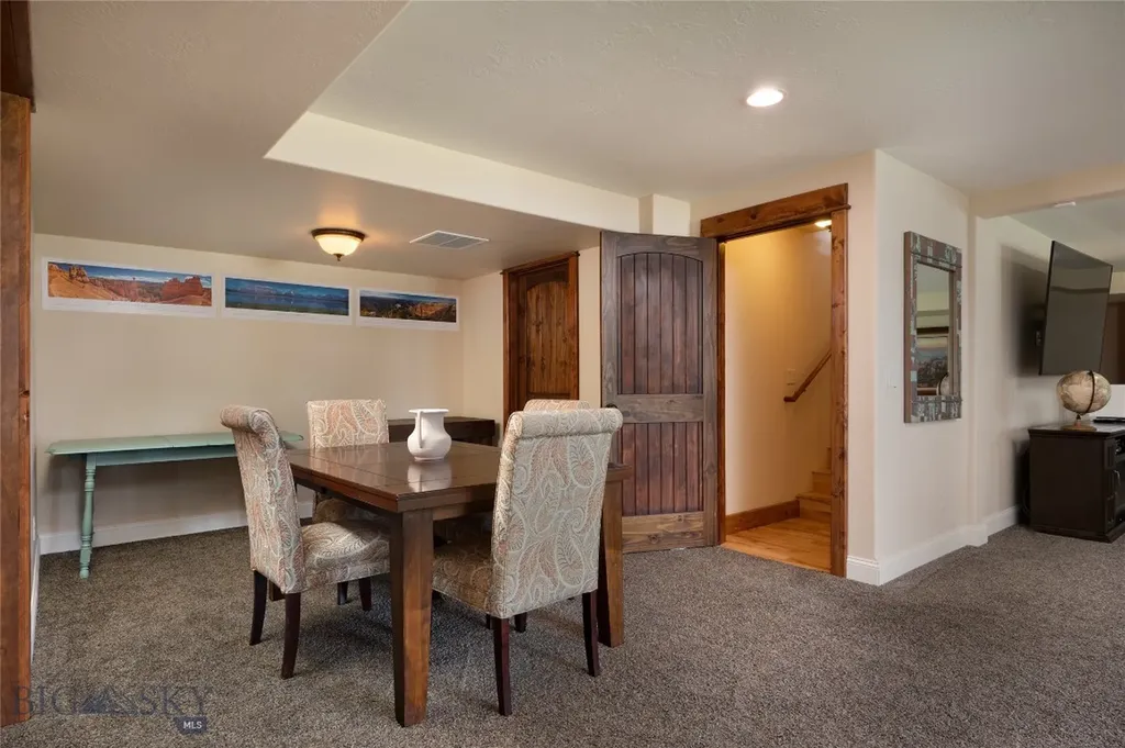 25 Summer Ridge Bozeman MT 59715