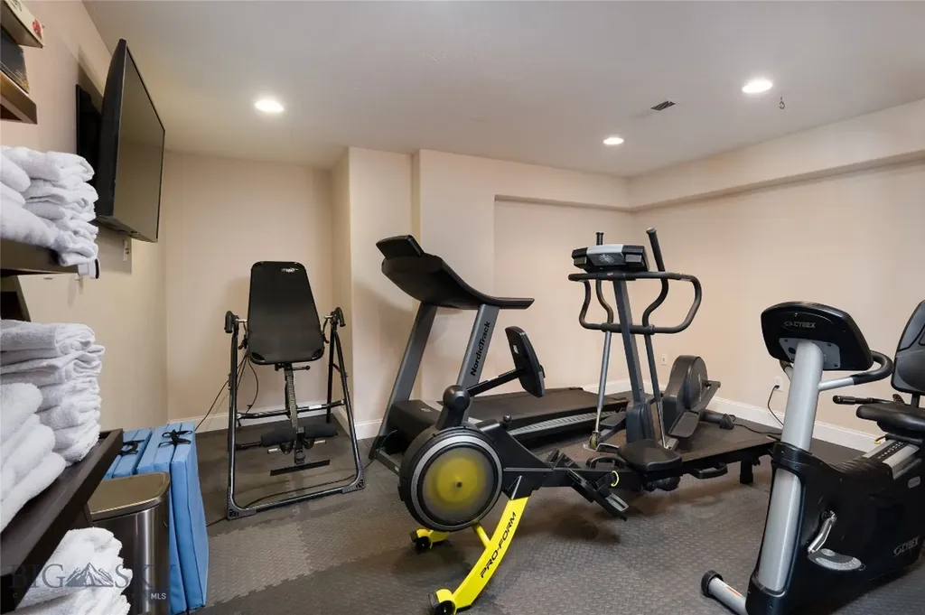 25 Summer Ridge Bozeman MT 59715