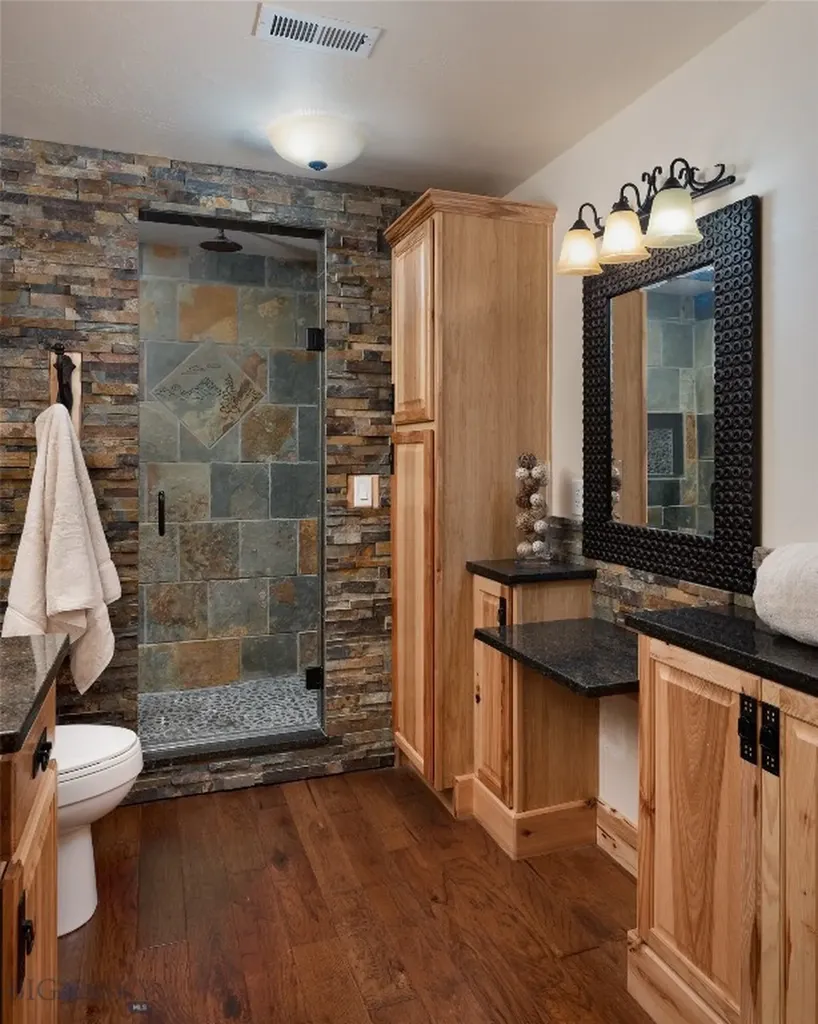 25 Summer Ridge Bozeman MT 59715
