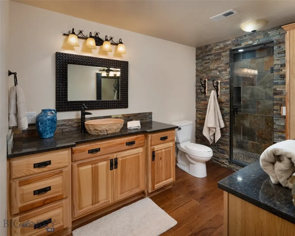 25 Summer Ridge Bozeman MT 59715