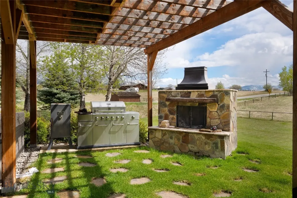 25 Summer Ridge Bozeman MT 59715