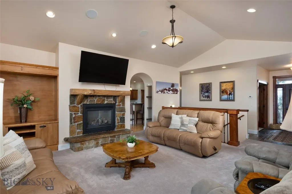 25 Summer Ridge Bozeman MT 59715