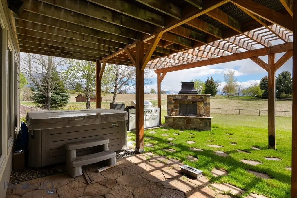 25 Summer Ridge Bozeman MT 59715
