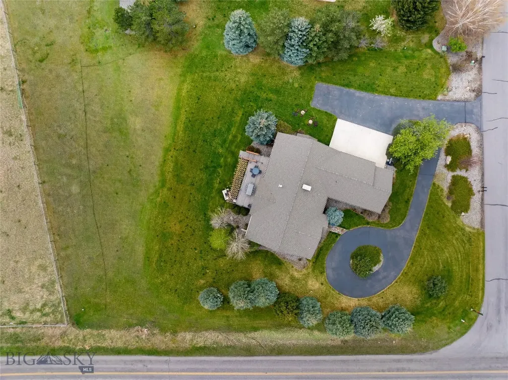 25 Summer Ridge Bozeman MT 59715