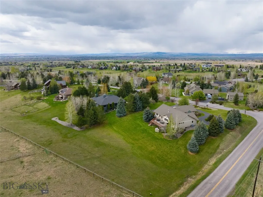25 Summer Ridge Bozeman MT 59715