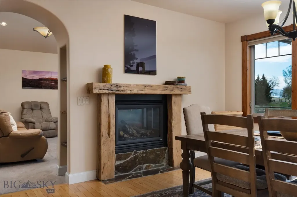 25 Summer Ridge Bozeman MT 59715