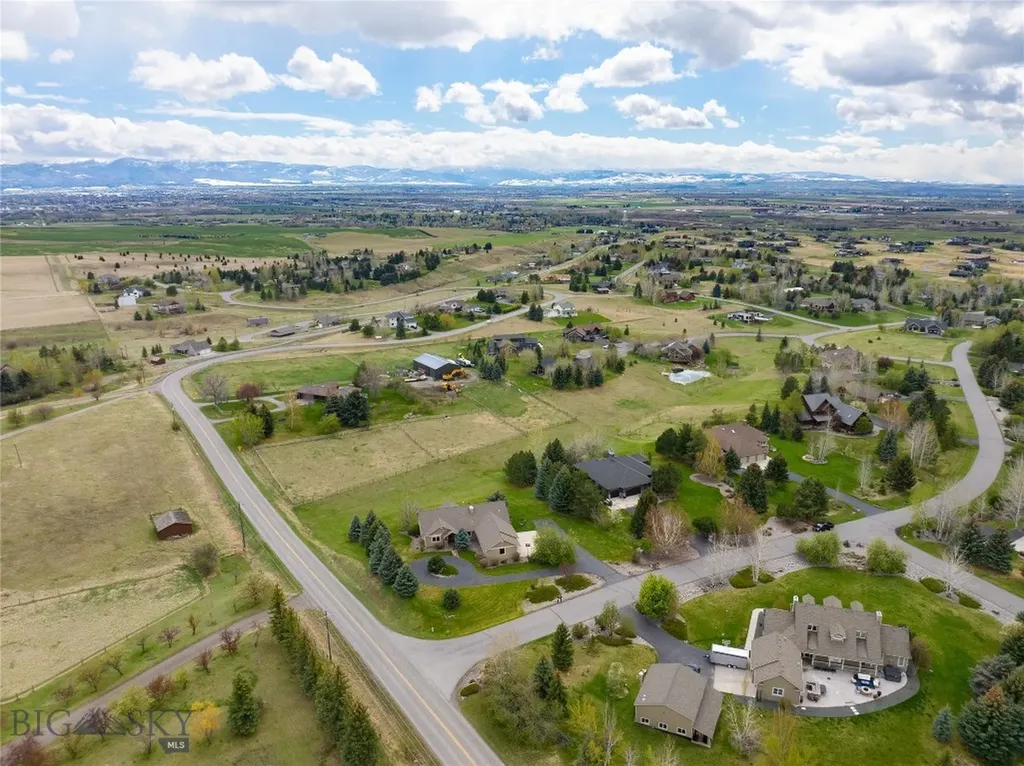 25 Summer Ridge Bozeman MT 59715