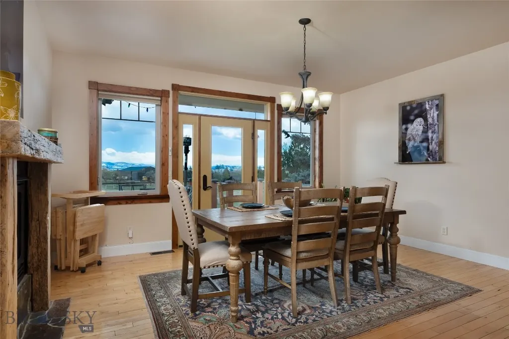25 Summer Ridge Bozeman MT 59715