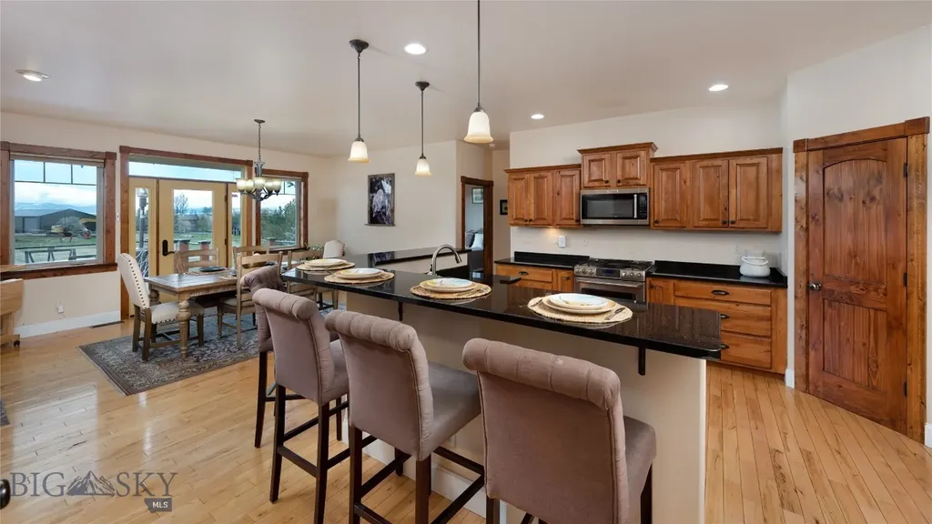 25 Summer Ridge Bozeman MT 59715