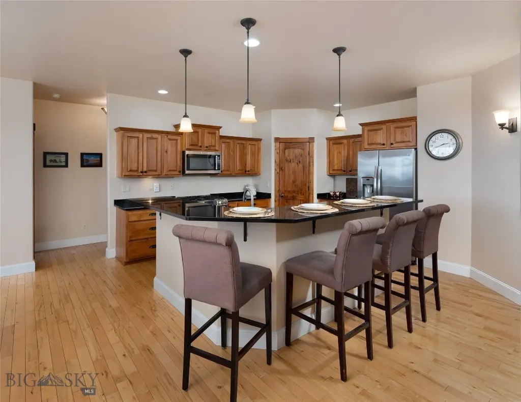 25 Summer Ridge Bozeman MT 59715