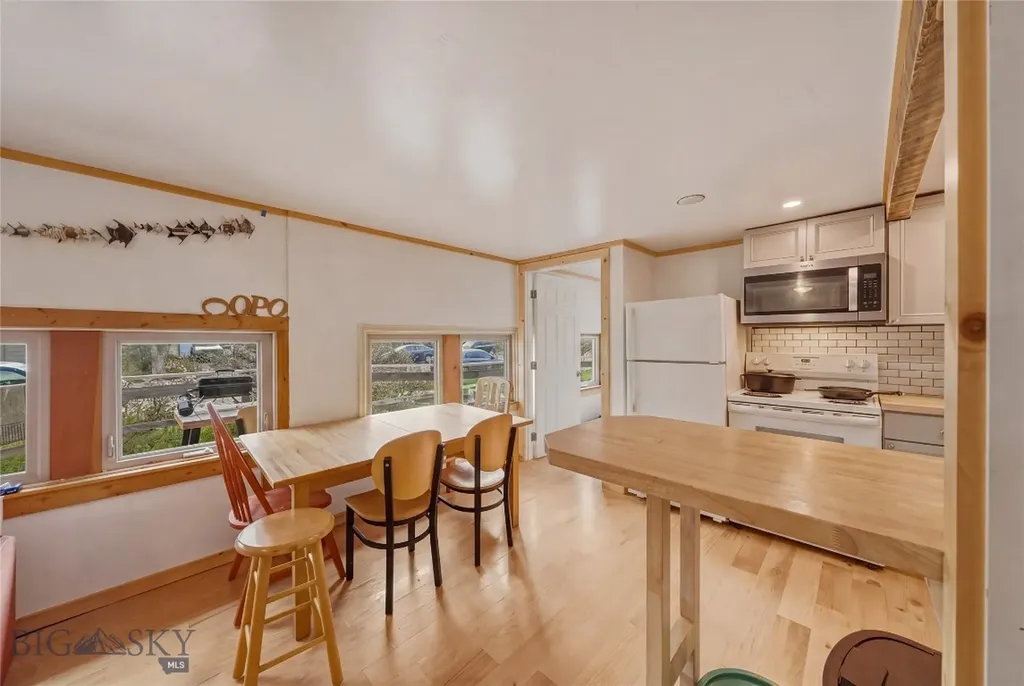 407 S 10th Avenue Bozeman MT 59715