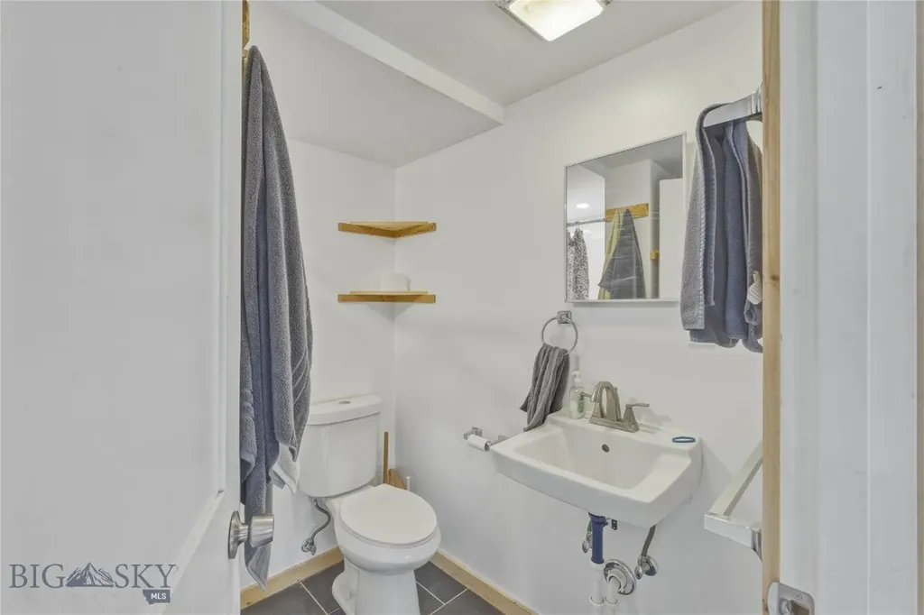 407 S 10th Avenue Bozeman MT 59715