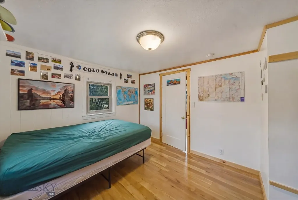 407 S 10th Avenue Bozeman MT 59715
