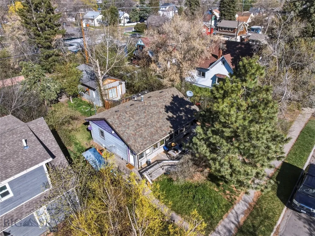 407 S 10th Avenue Bozeman MT 59715