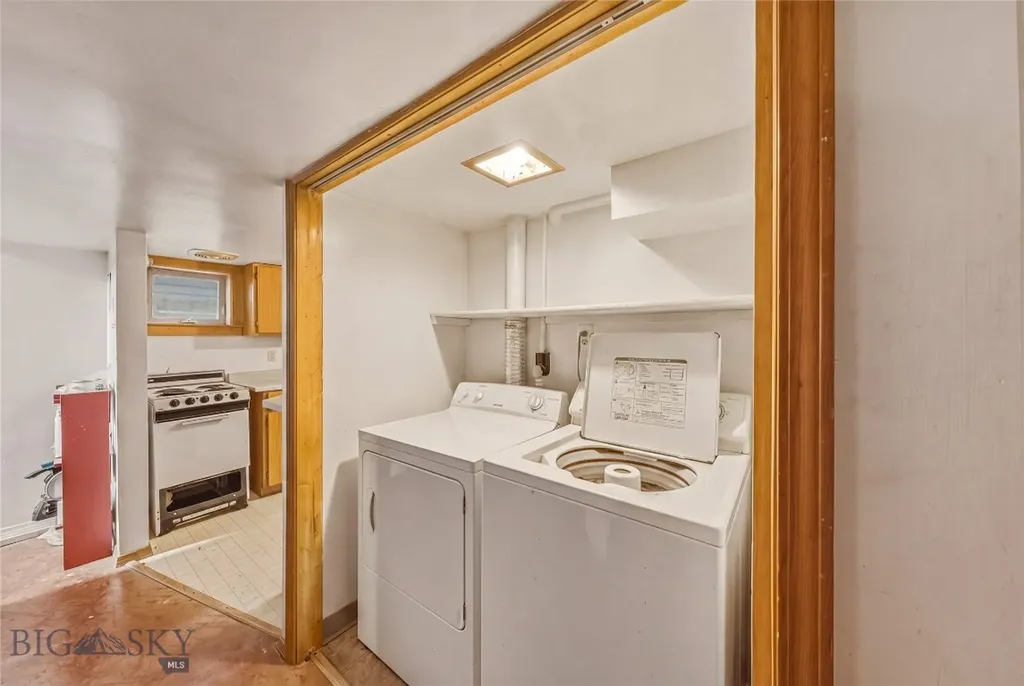 407 S 10th Avenue Bozeman MT 59715