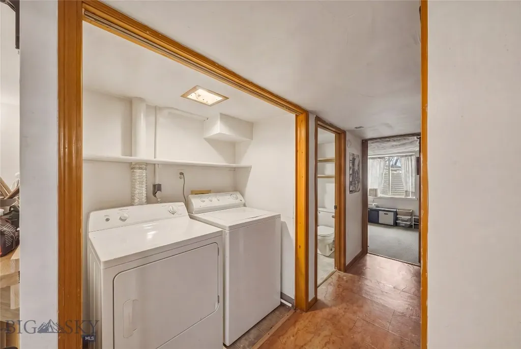407 S 10th Avenue Bozeman MT 59715