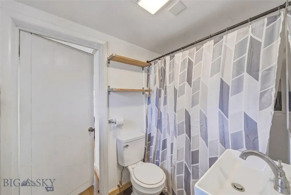 407 S 10th Avenue Bozeman MT 59715