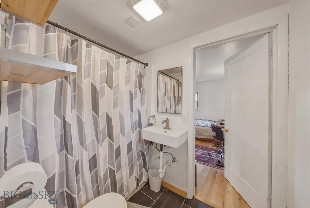 407 S 10th Avenue Bozeman MT 59715