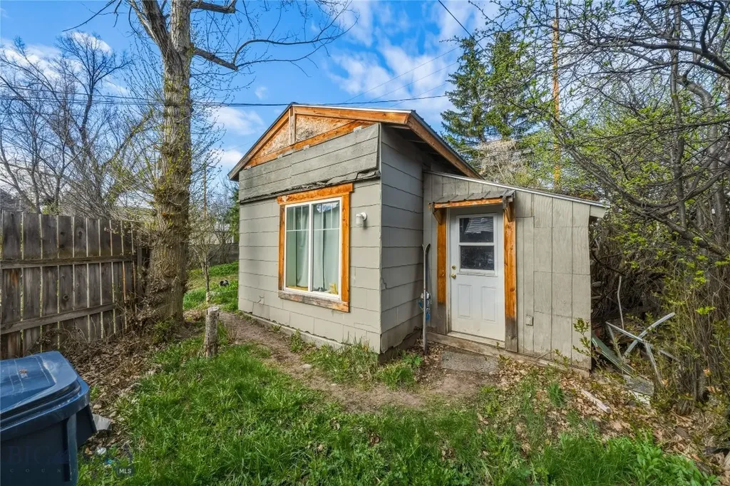 407 S 10th Avenue Bozeman MT 59715