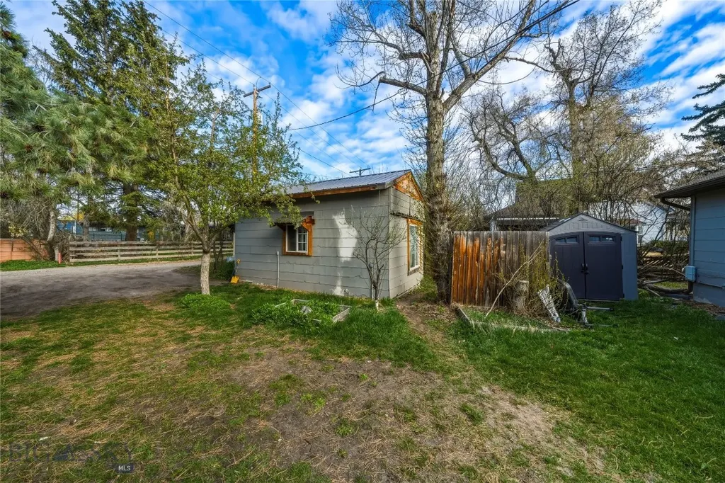 407 S 10th Avenue Bozeman MT 59715