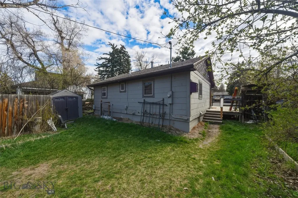 407 S 10th Avenue Bozeman MT 59715