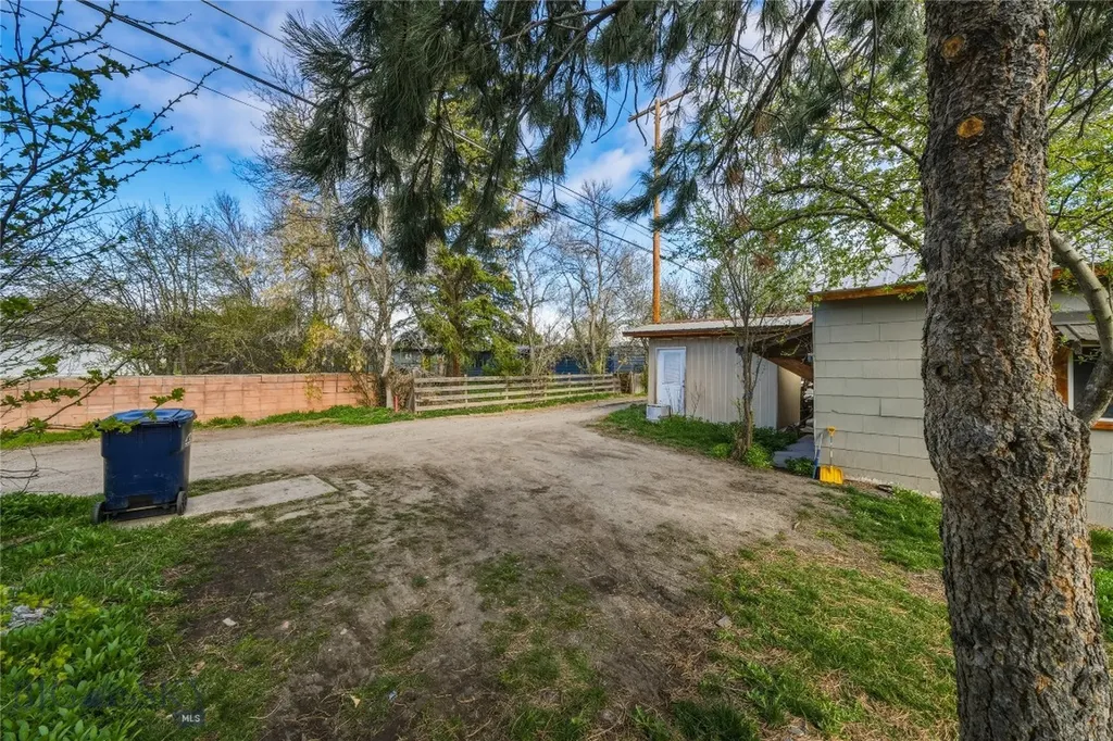 407 S 10th Avenue Bozeman MT 59715